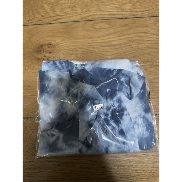 Obey N89 Mens T Shirt Size Small Tie‎ Dye Short Sleeve Make Art Not War Hippie - Picture 8 of 8